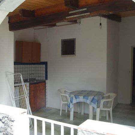 Villaggio Togo Togo Porto di Ponente Экстерьер фото