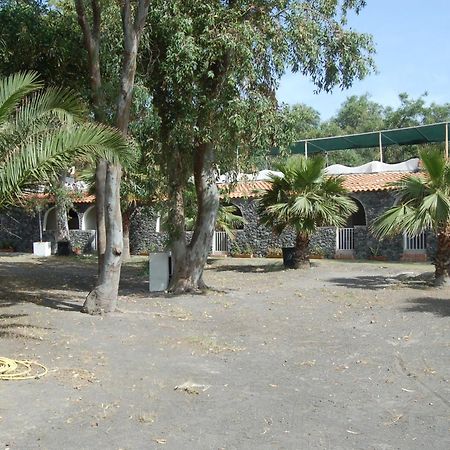 Villaggio Togo Togo Porto di Ponente Экстерьер фото