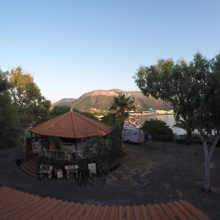 Villaggio Togo Togo Porto di Ponente Экстерьер фото
