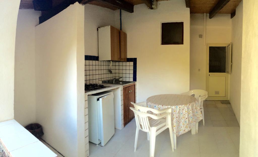 Villaggio Togo Togo Porto di Ponente Номер фото