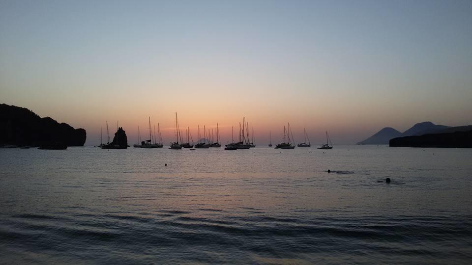 Villaggio Togo Togo Porto di Ponente Экстерьер фото