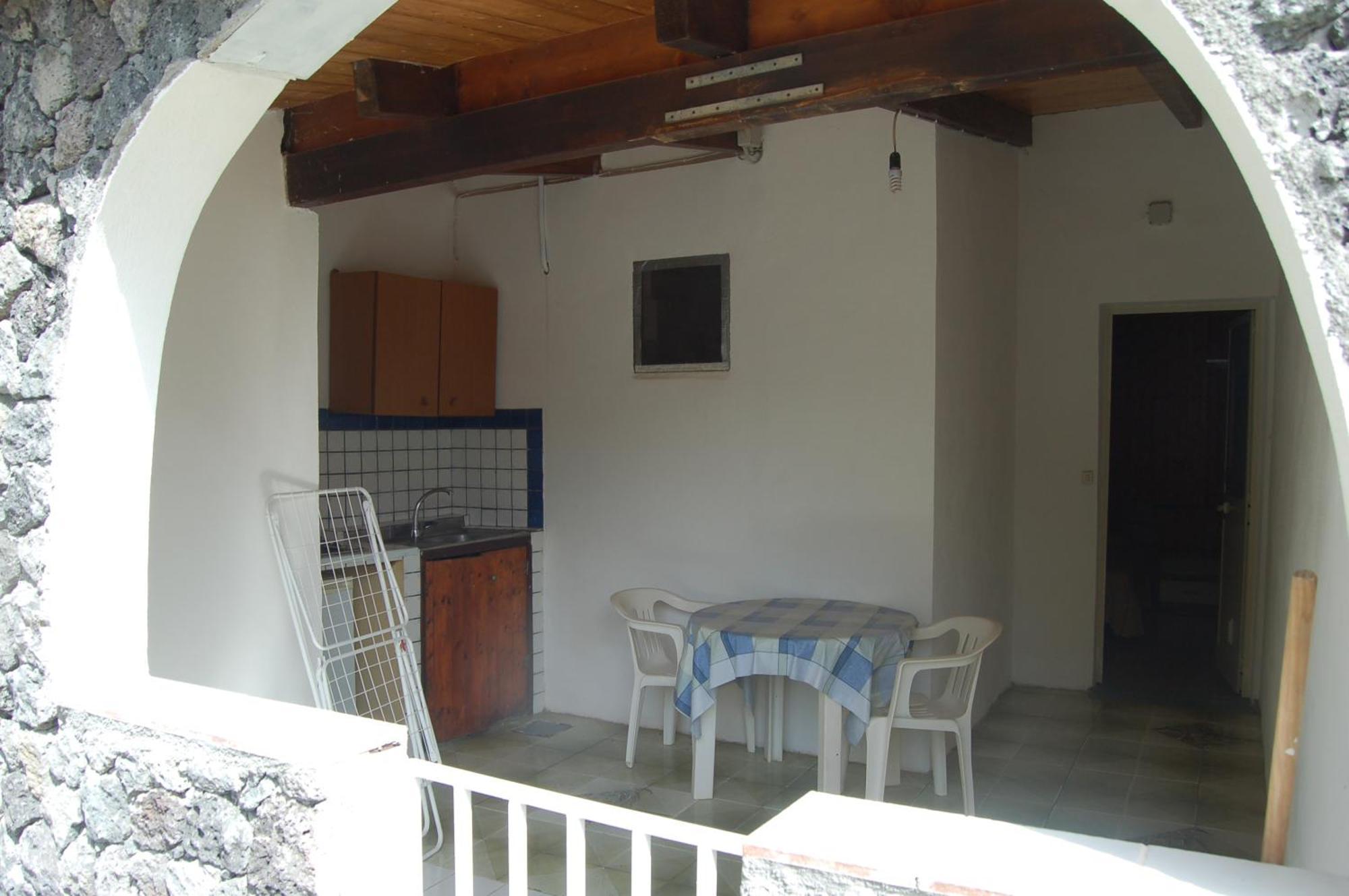 Villaggio Togo Togo Porto di Ponente Экстерьер фото