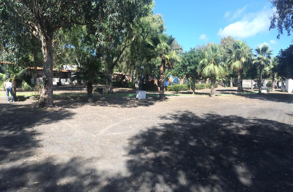 Villaggio Togo Togo Porto di Ponente Экстерьер фото