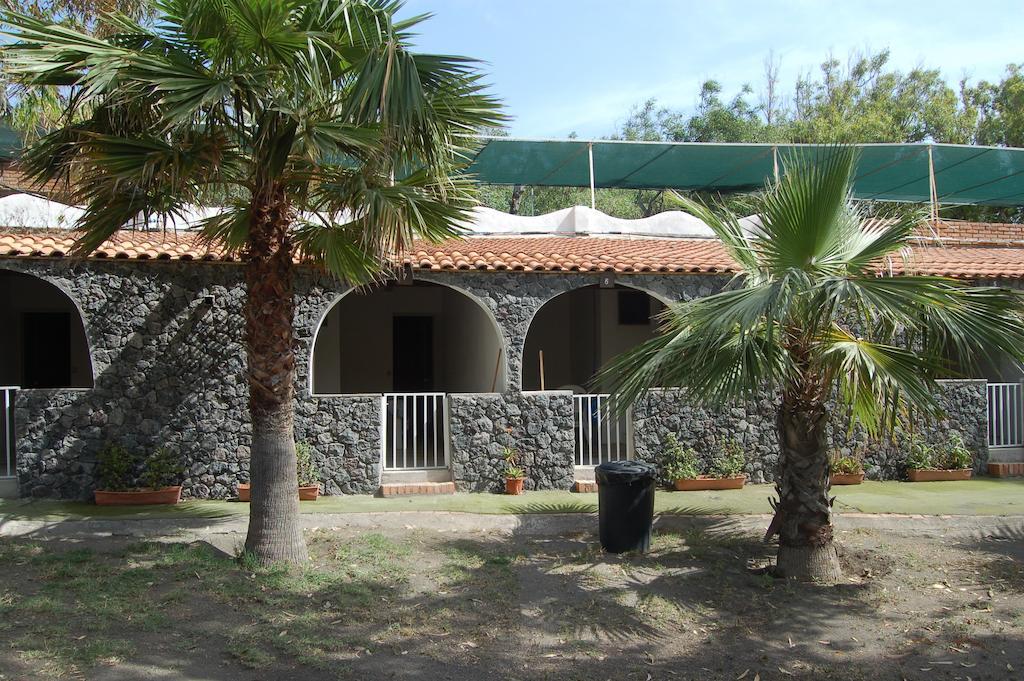 Villaggio Togo Togo Porto di Ponente Экстерьер фото