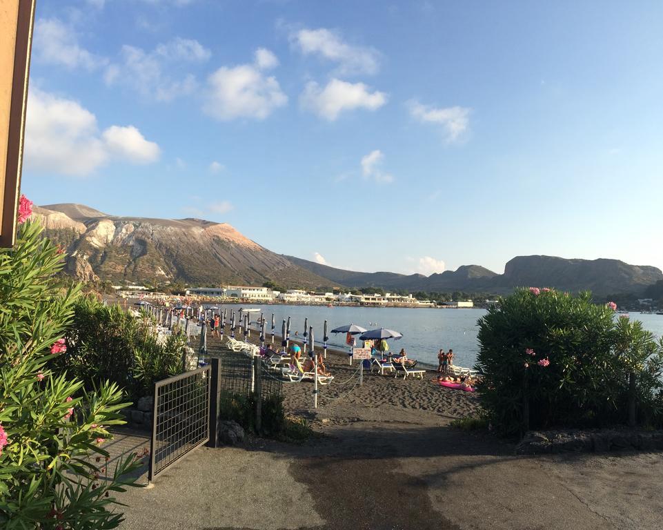 Villaggio Togo Togo Porto di Ponente Экстерьер фото