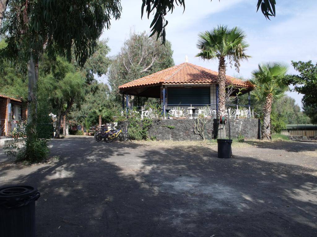 Villaggio Togo Togo Porto di Ponente Экстерьер фото