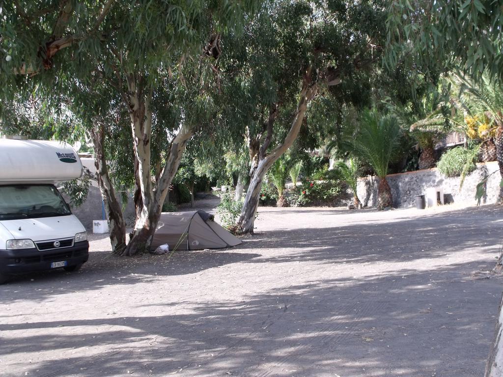 Villaggio Togo Togo Porto di Ponente Экстерьер фото