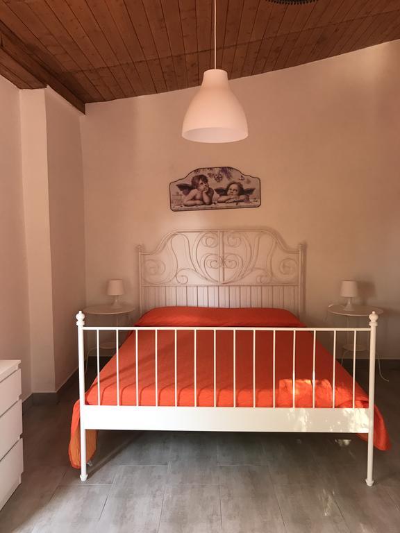 Villaggio Togo Togo Porto di Ponente Экстерьер фото