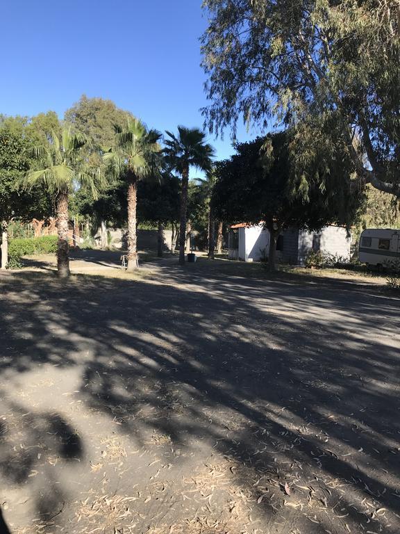 Villaggio Togo Togo Porto di Ponente Экстерьер фото