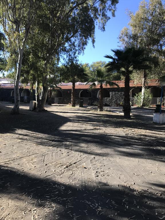 Villaggio Togo Togo Porto di Ponente Экстерьер фото