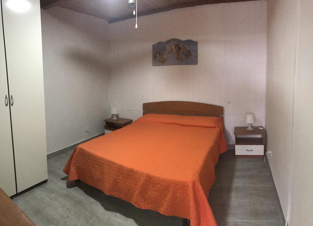 Villaggio Togo Togo Porto di Ponente Экстерьер фото