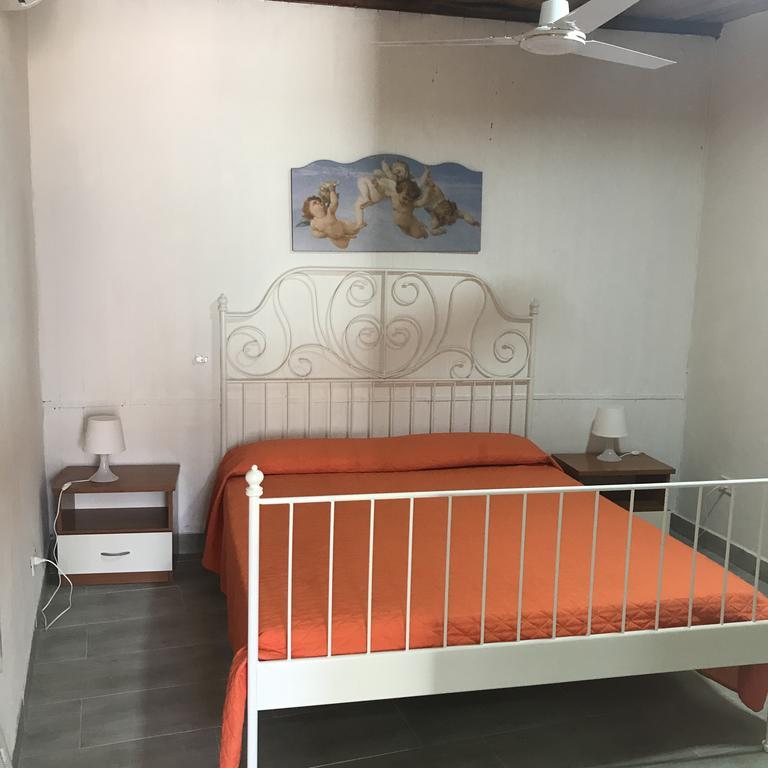 Villaggio Togo Togo Porto di Ponente Экстерьер фото