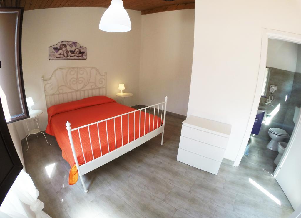 Villaggio Togo Togo Porto di Ponente Экстерьер фото
