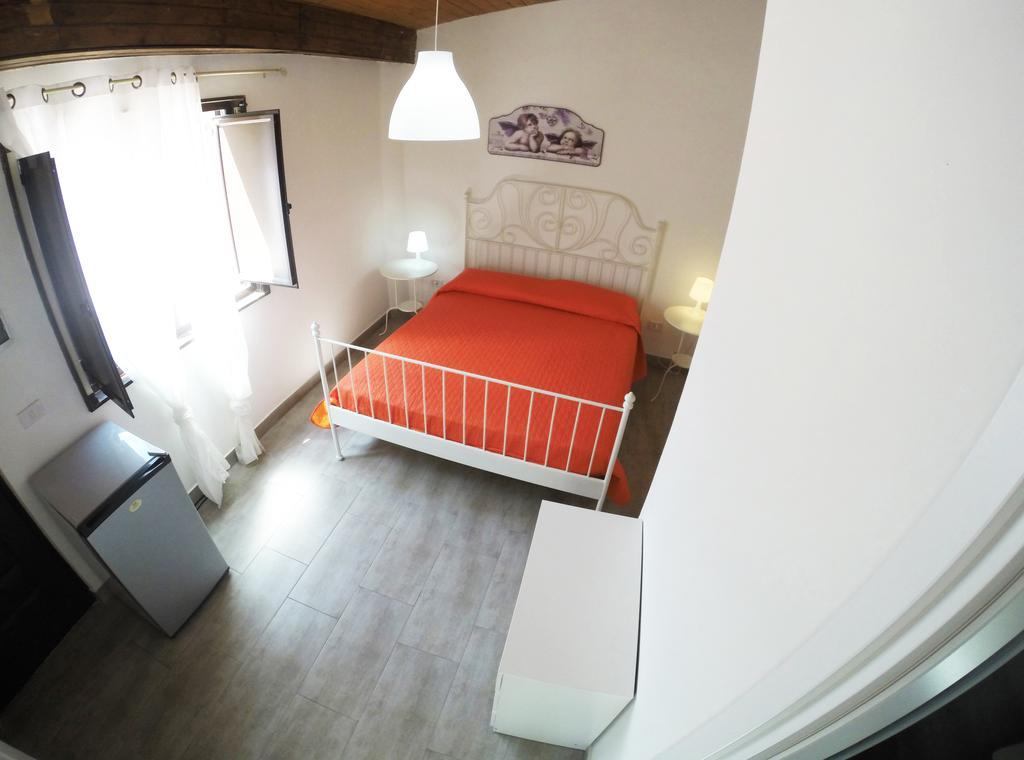 Villaggio Togo Togo Porto di Ponente Экстерьер фото