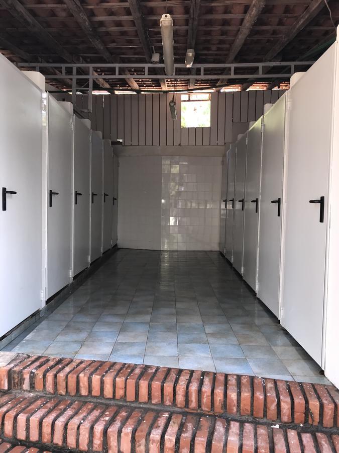 Villaggio Togo Togo Porto di Ponente Экстерьер фото