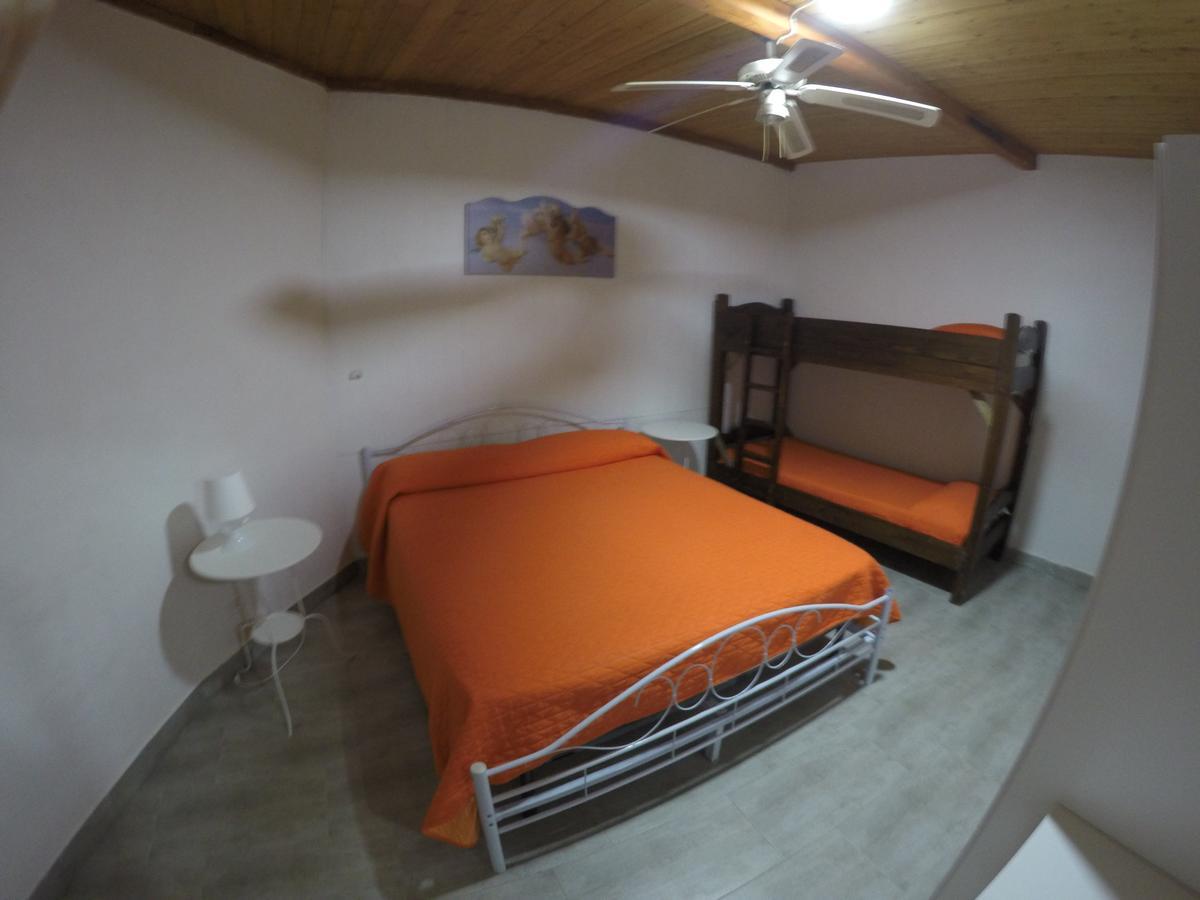 Villaggio Togo Togo Porto di Ponente Экстерьер фото