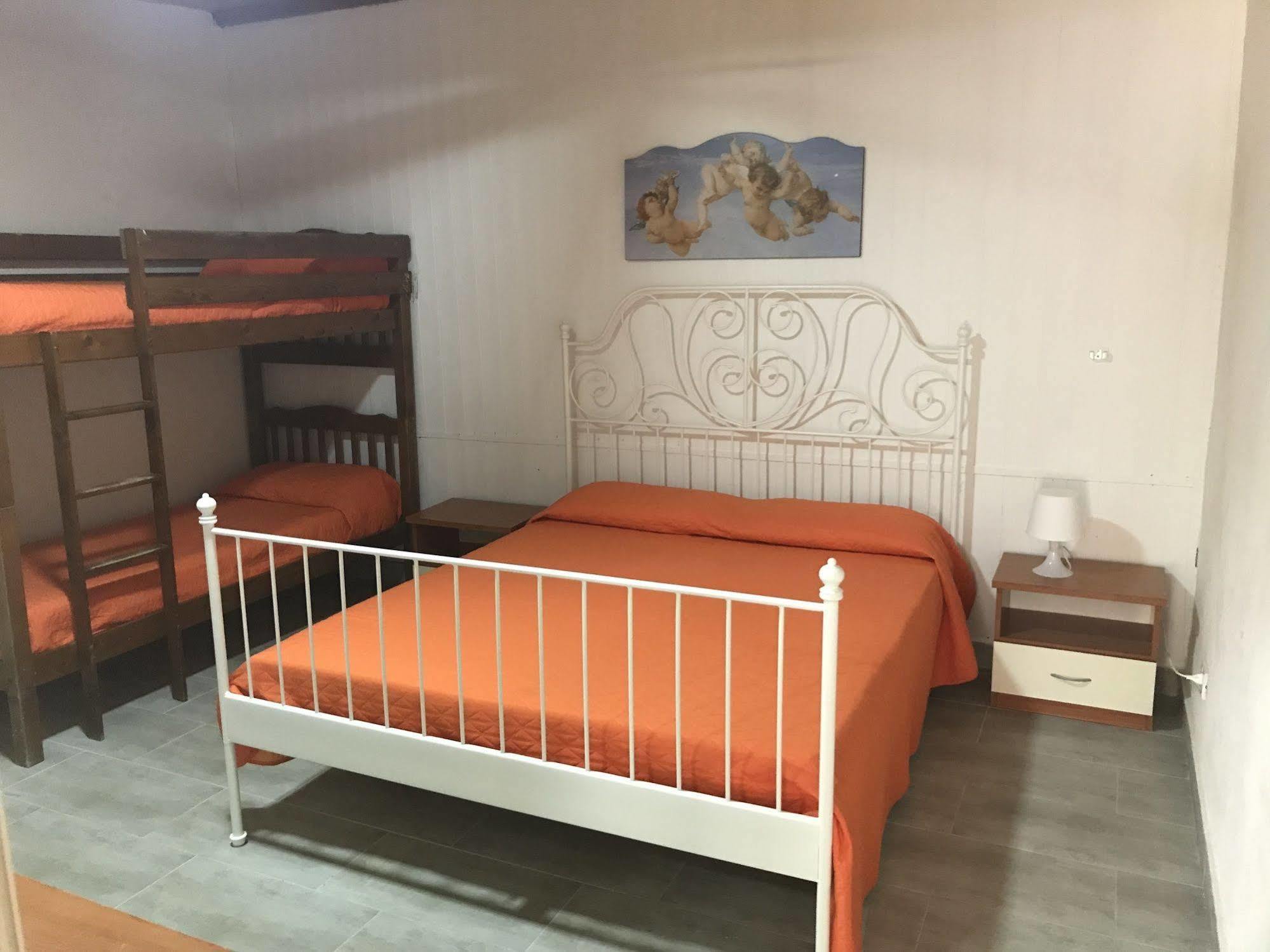Villaggio Togo Togo Porto di Ponente Экстерьер фото