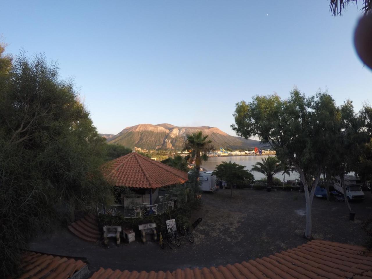 Villaggio Togo Togo Porto di Ponente Экстерьер фото