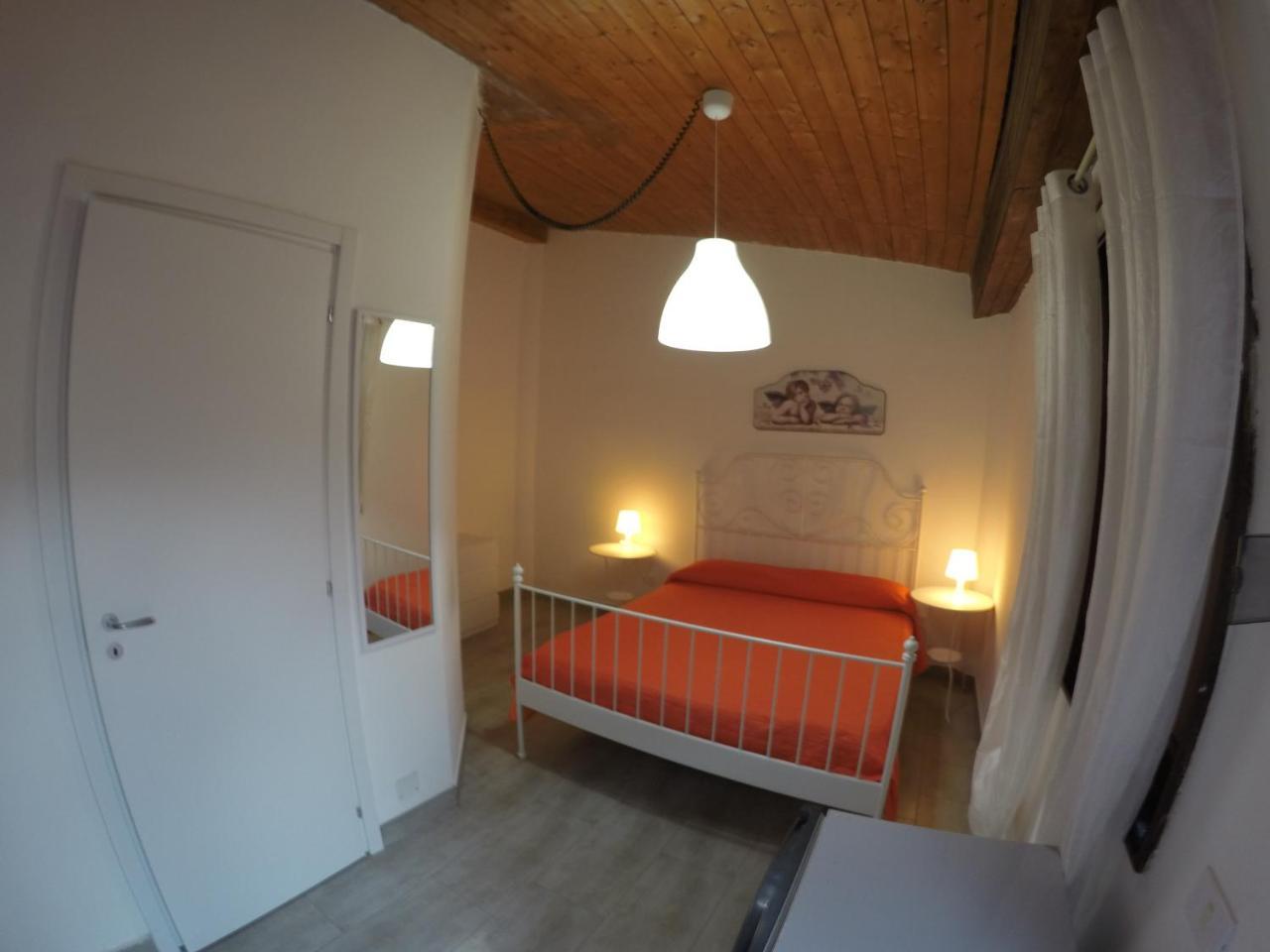 Villaggio Togo Togo Porto di Ponente Экстерьер фото