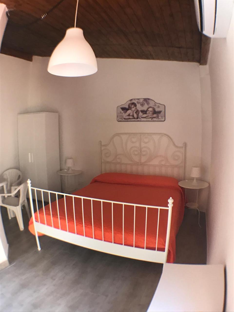 Villaggio Togo Togo Porto di Ponente Экстерьер фото
