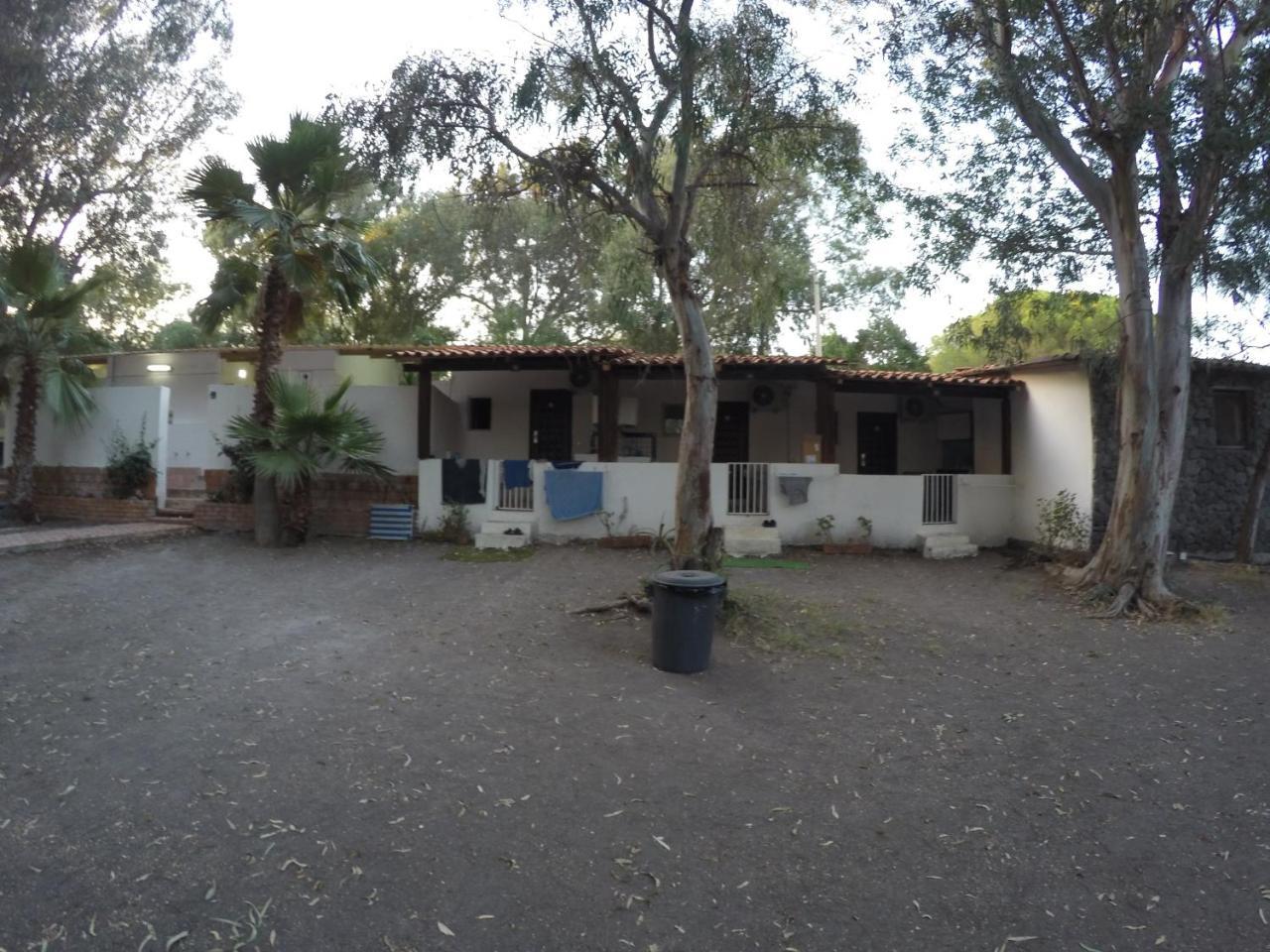 Villaggio Togo Togo Porto di Ponente Экстерьер фото
