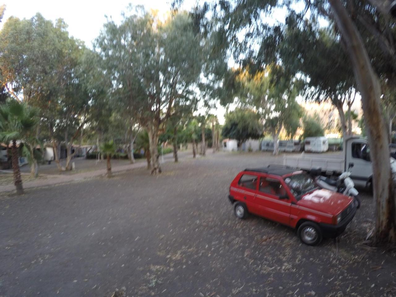 Villaggio Togo Togo Porto di Ponente Экстерьер фото