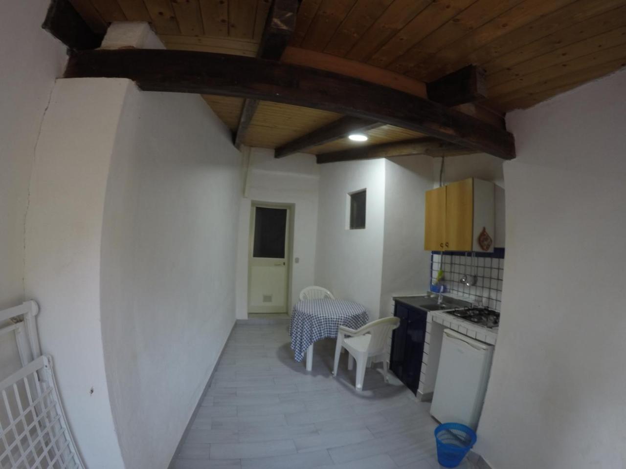 Villaggio Togo Togo Porto di Ponente Экстерьер фото