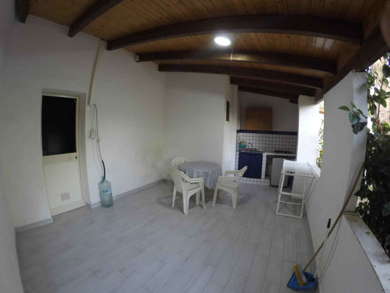 Villaggio Togo Togo Porto di Ponente Экстерьер фото