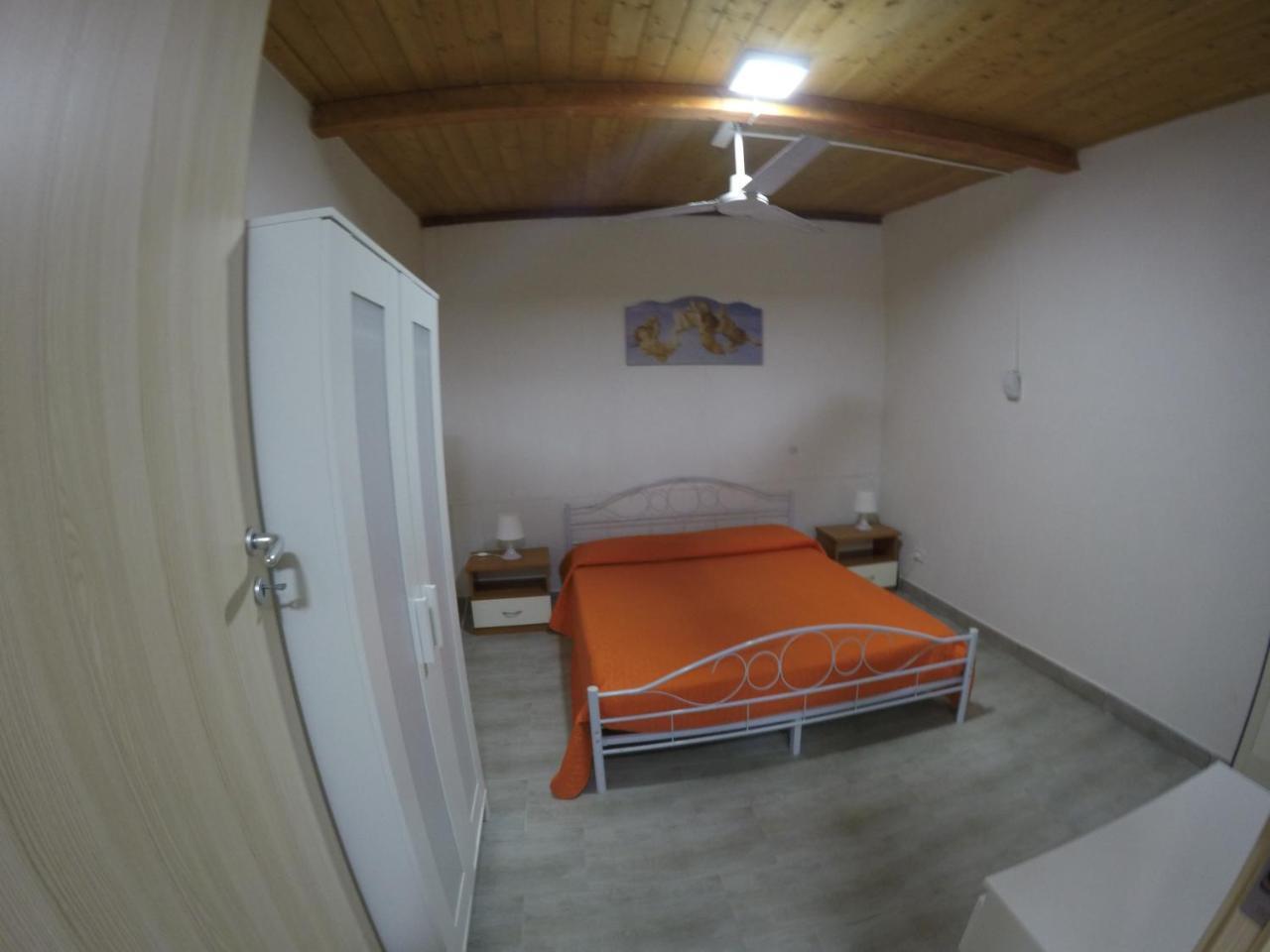 Villaggio Togo Togo Porto di Ponente Экстерьер фото