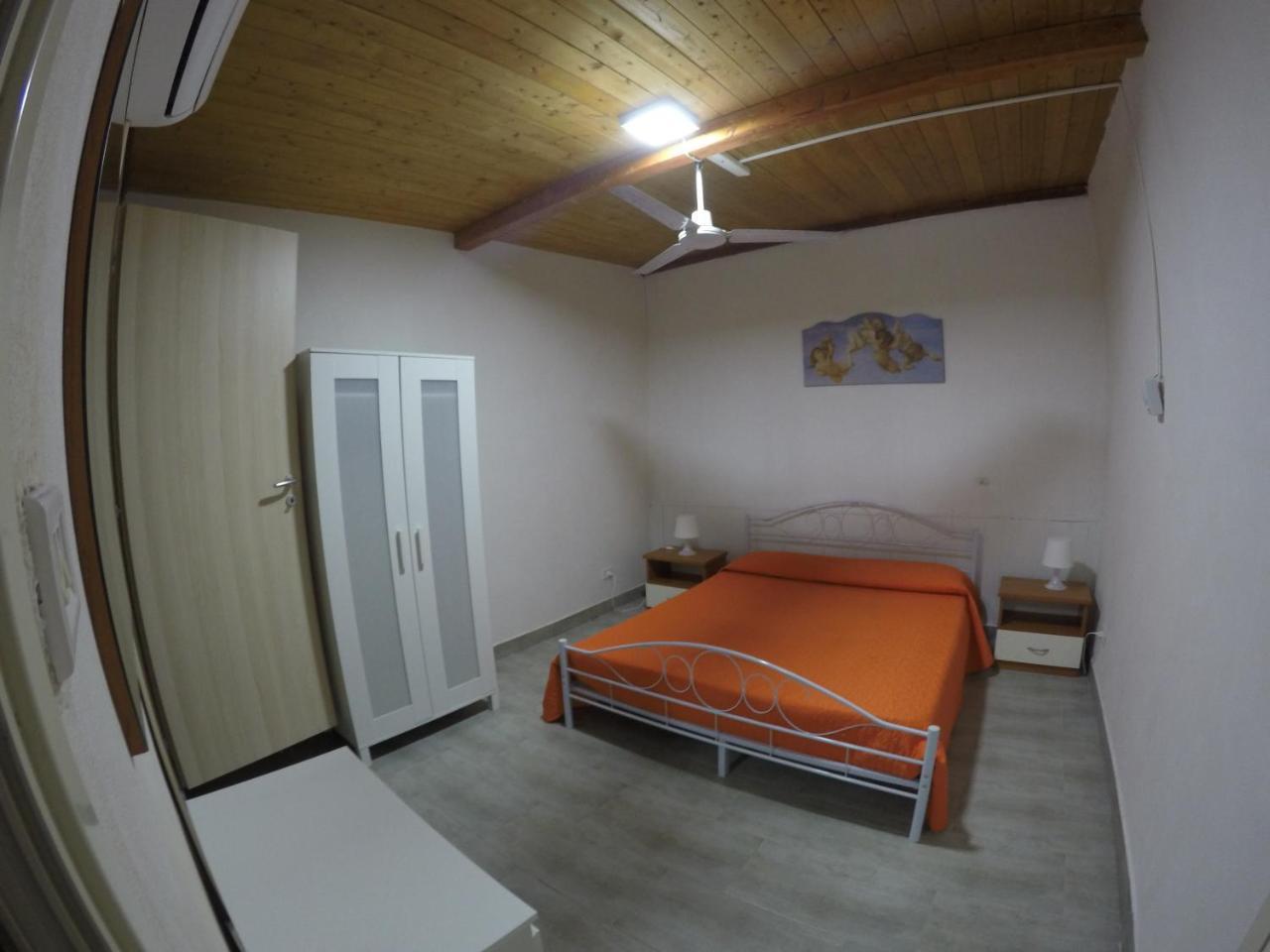 Villaggio Togo Togo Porto di Ponente Экстерьер фото