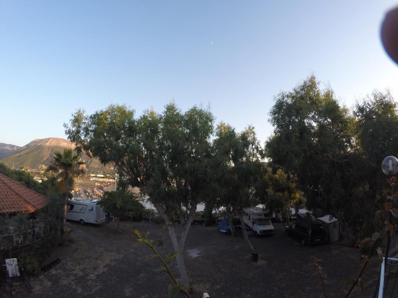 Villaggio Togo Togo Porto di Ponente Экстерьер фото