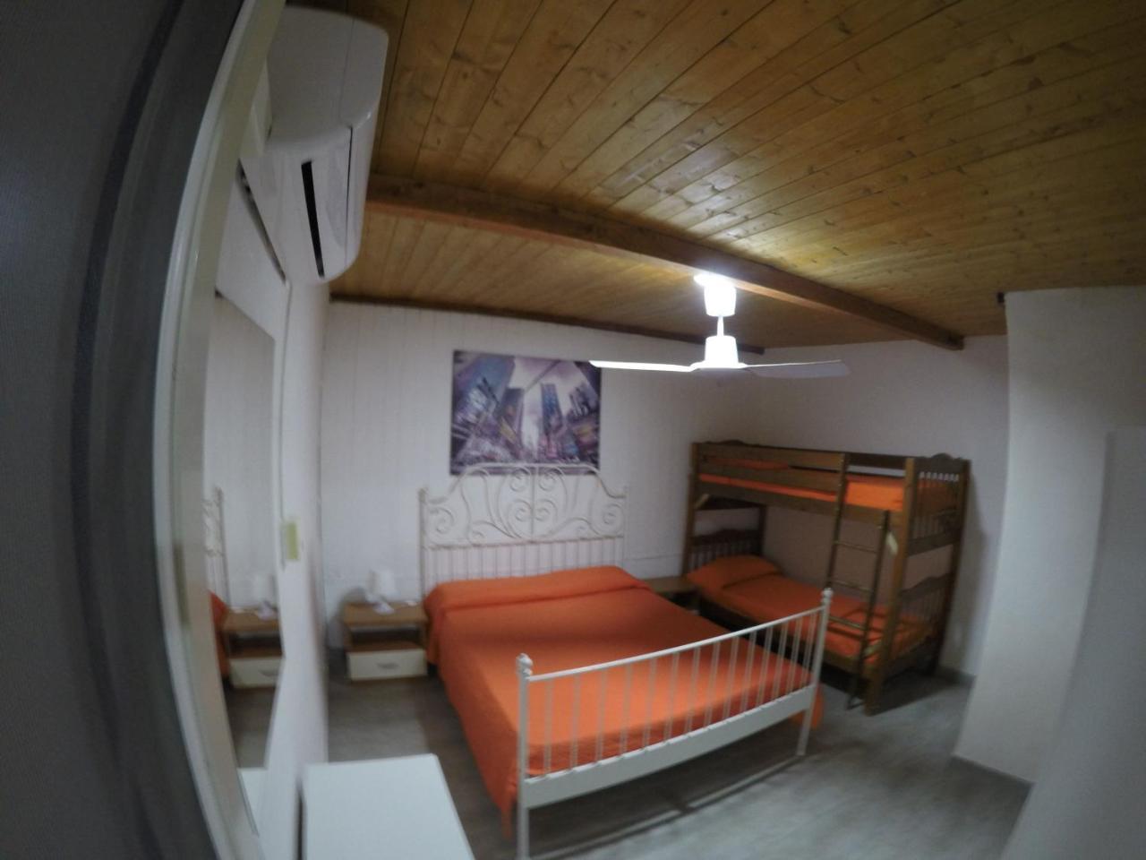 Villaggio Togo Togo Porto di Ponente Экстерьер фото