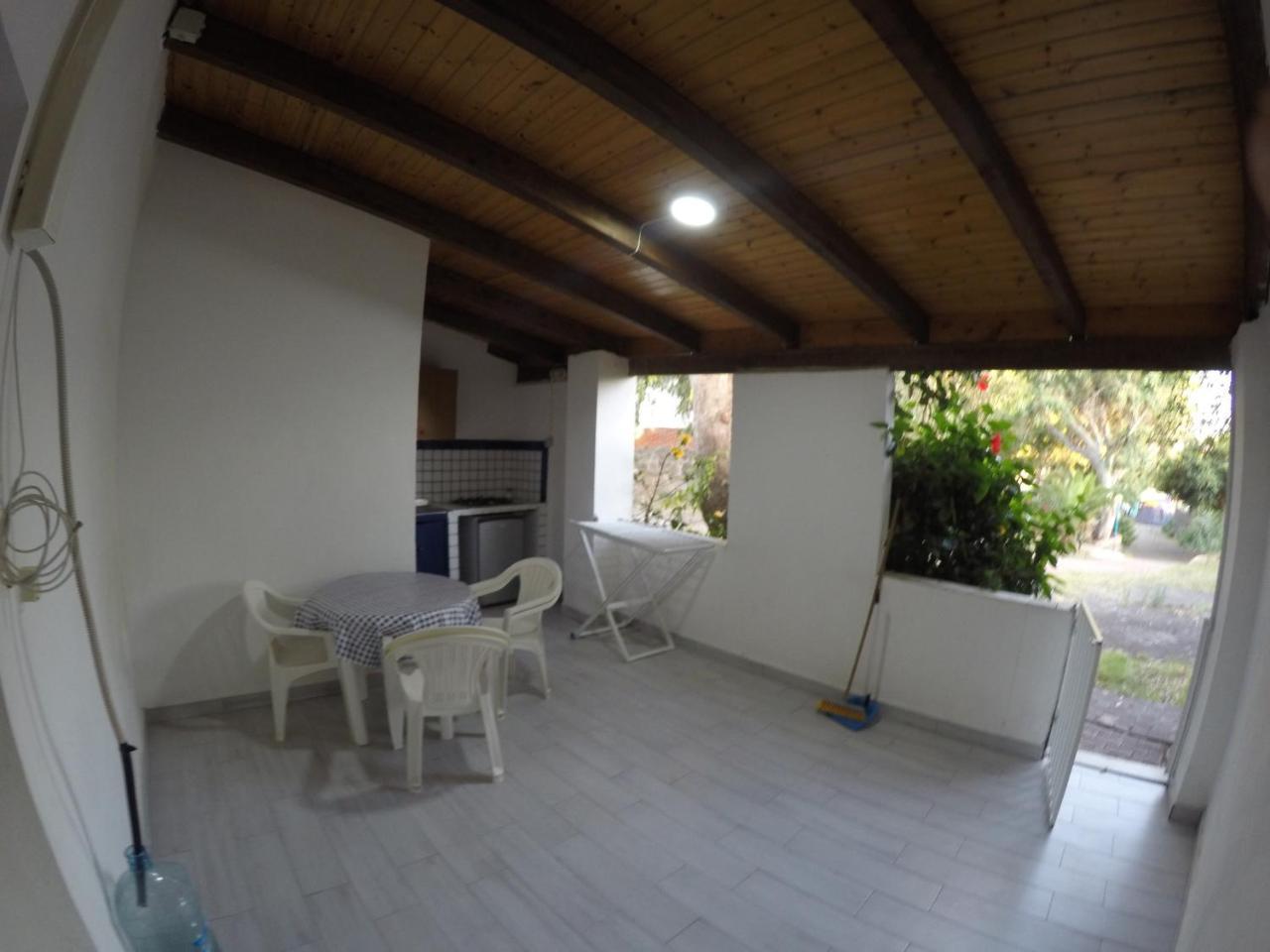 Villaggio Togo Togo Porto di Ponente Экстерьер фото
