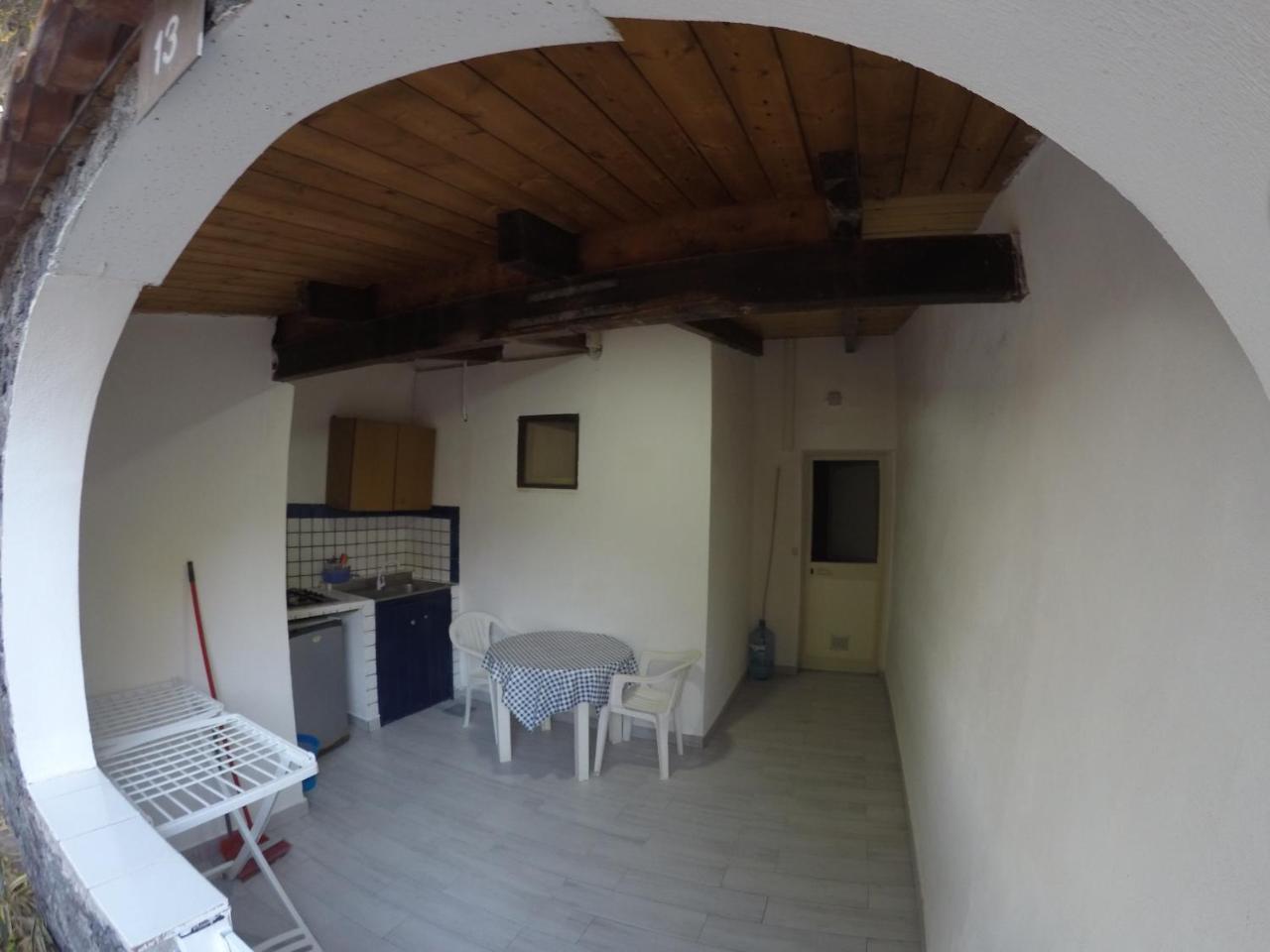 Villaggio Togo Togo Porto di Ponente Экстерьер фото