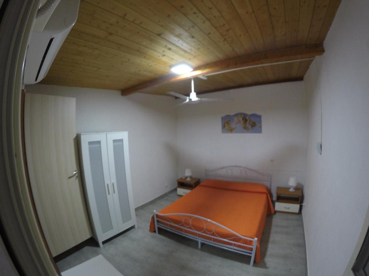 Villaggio Togo Togo Porto di Ponente Экстерьер фото
