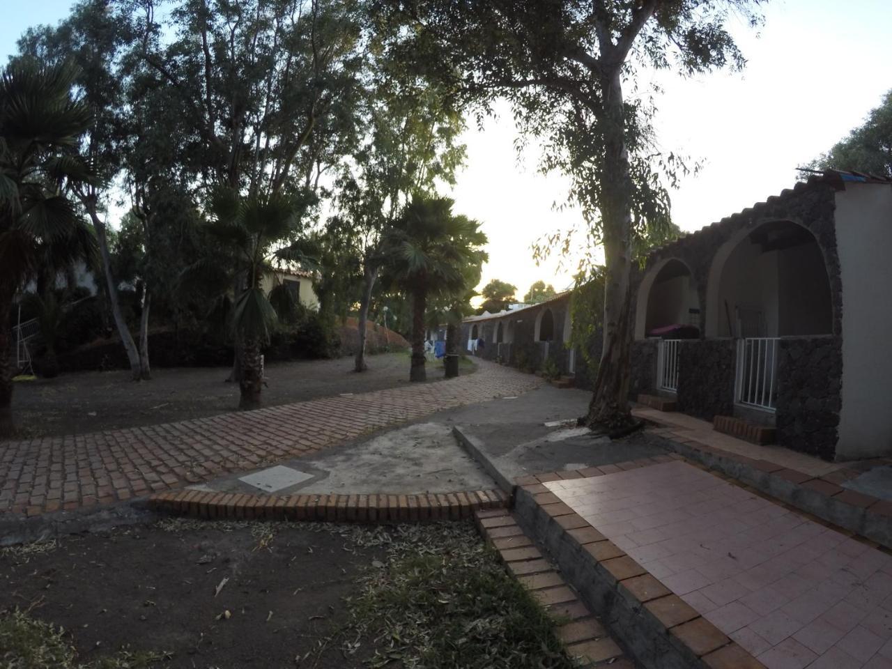 Villaggio Togo Togo Porto di Ponente Экстерьер фото