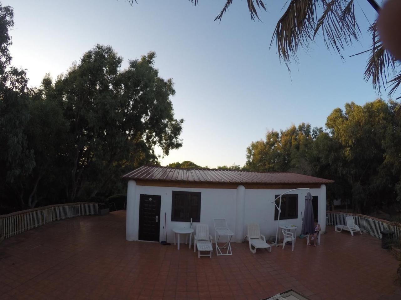 Villaggio Togo Togo Porto di Ponente Экстерьер фото