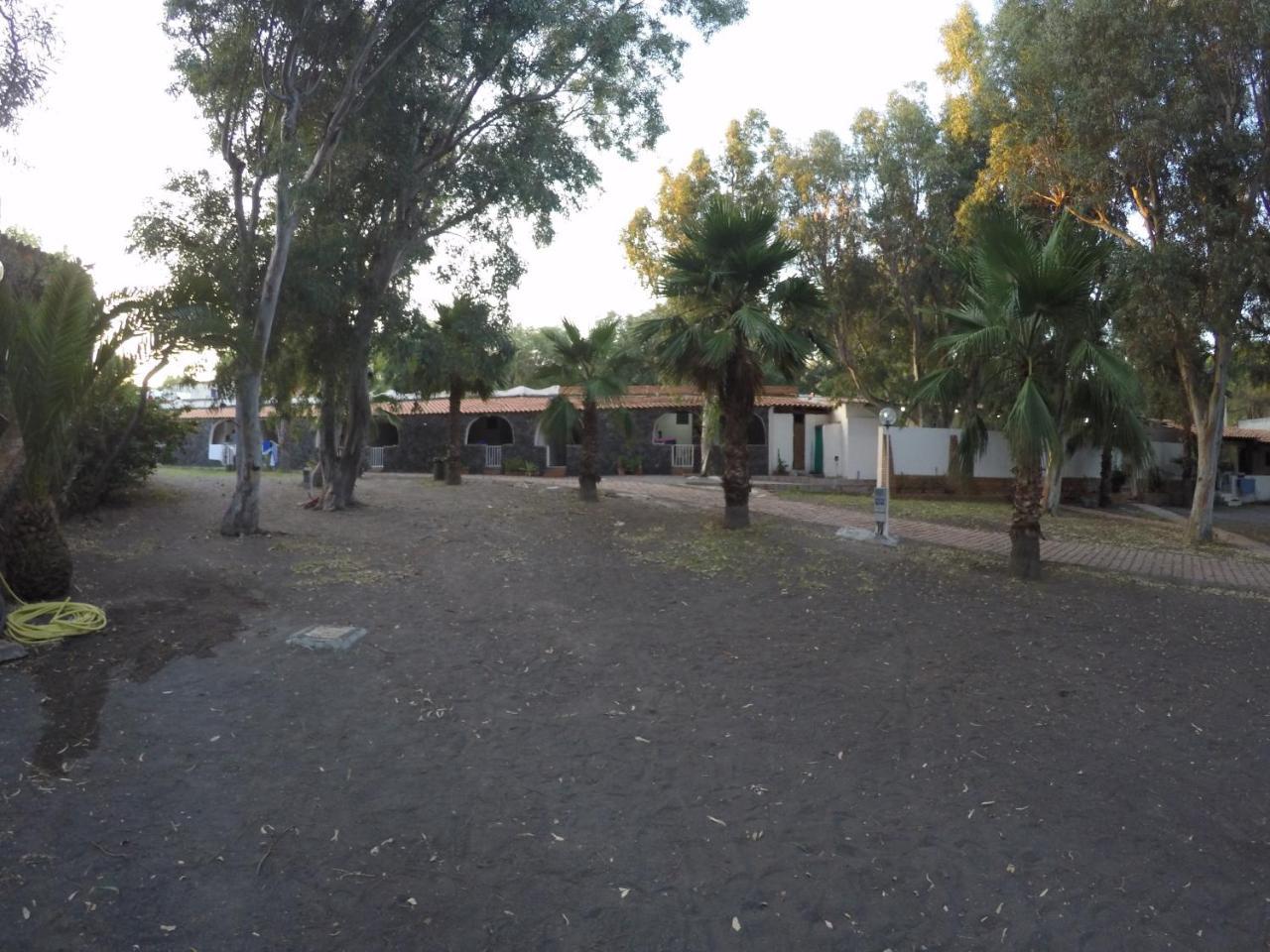 Villaggio Togo Togo Porto di Ponente Экстерьер фото