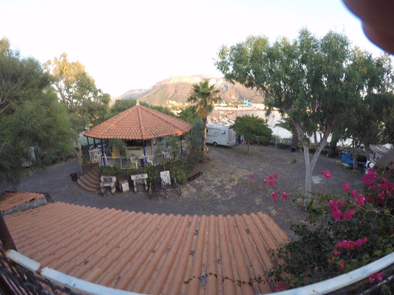 Villaggio Togo Togo Porto di Ponente Экстерьер фото