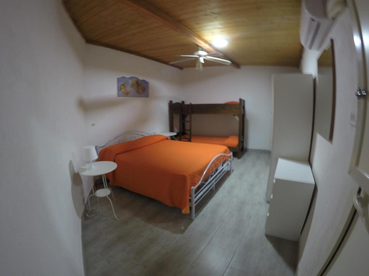 Villaggio Togo Togo Porto di Ponente Экстерьер фото