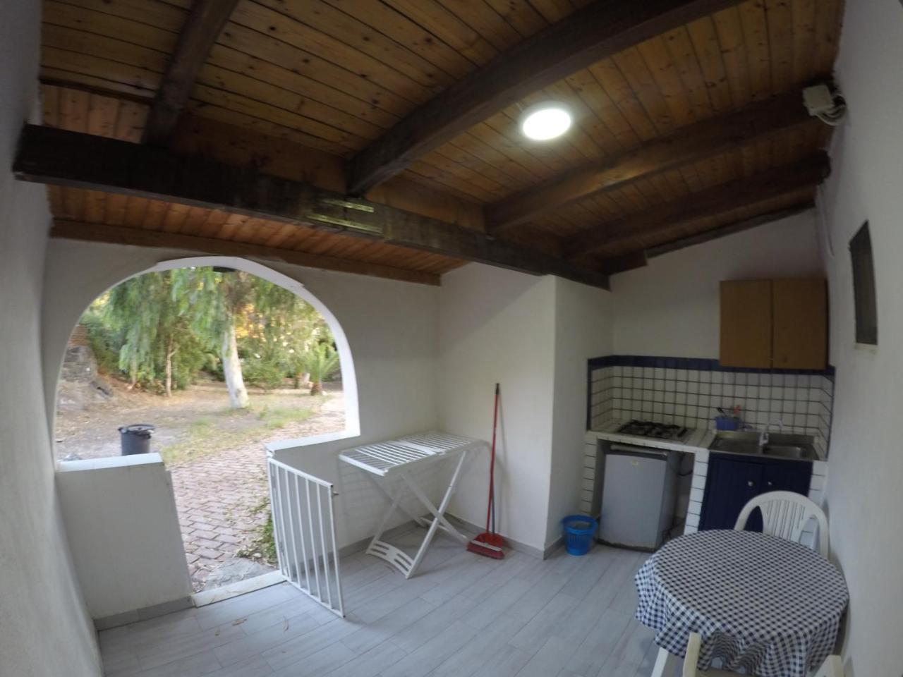 Villaggio Togo Togo Porto di Ponente Экстерьер фото