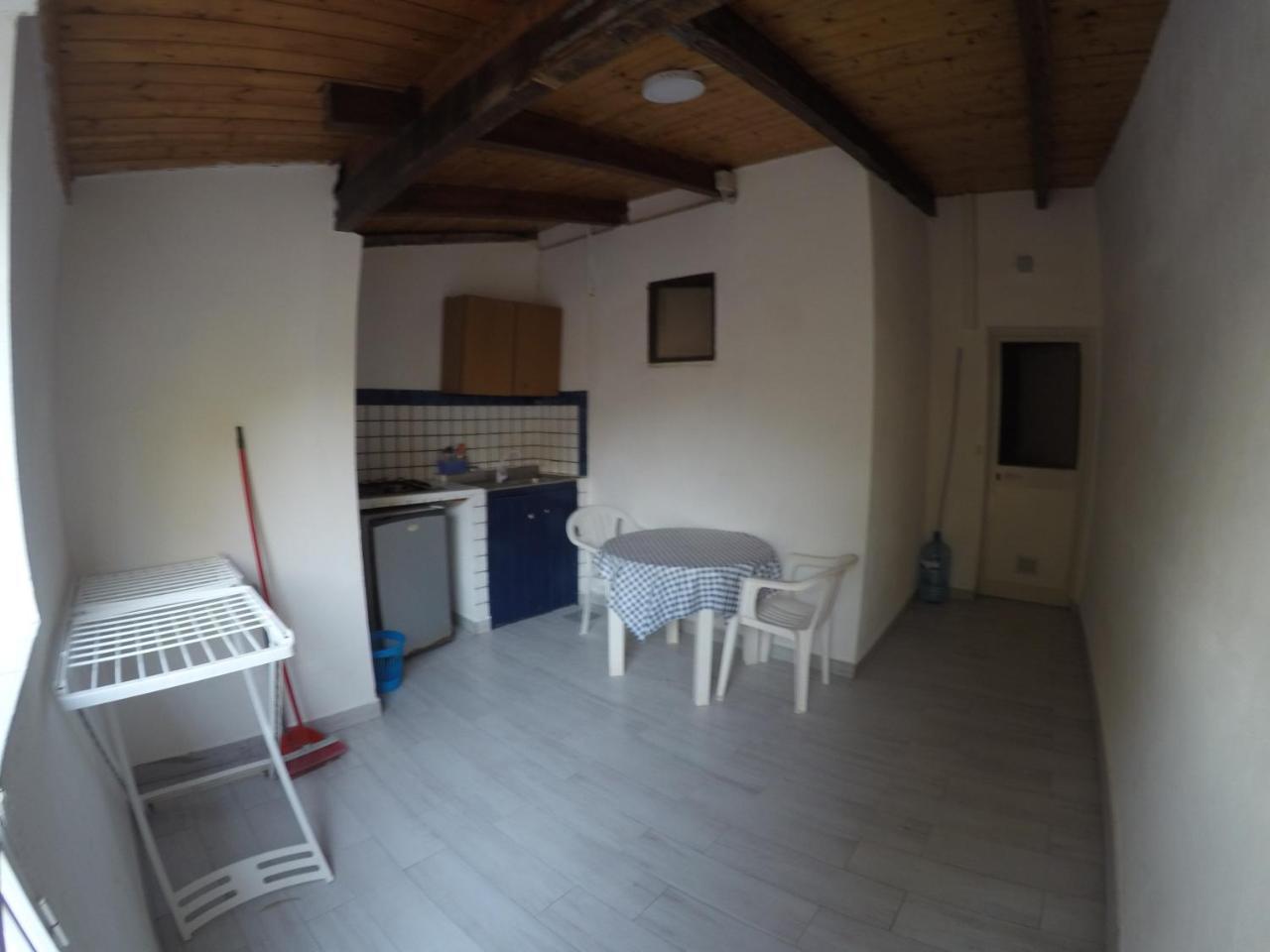 Villaggio Togo Togo Porto di Ponente Экстерьер фото