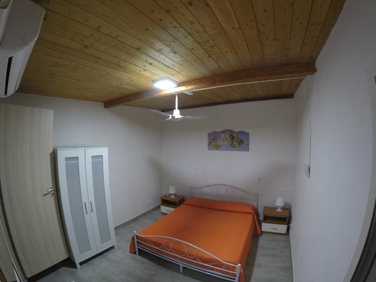 Villaggio Togo Togo Porto di Ponente Экстерьер фото