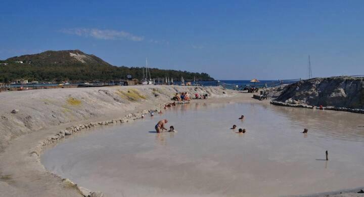 Villaggio Togo Togo Porto di Ponente Экстерьер фото