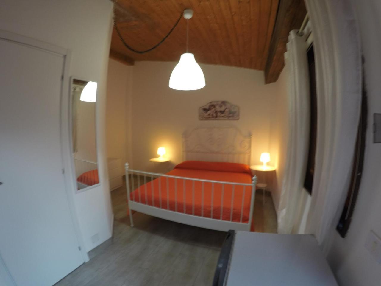 Villaggio Togo Togo Porto di Ponente Экстерьер фото