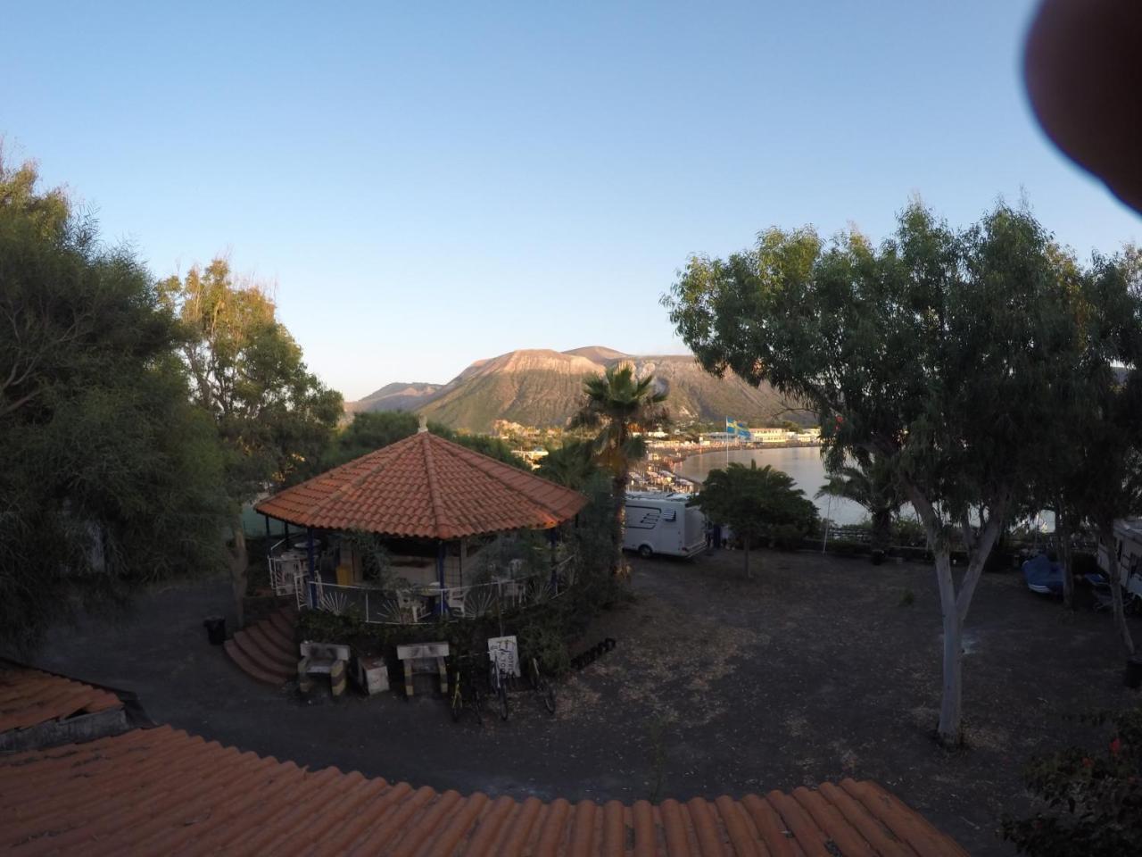 Villaggio Togo Togo Porto di Ponente Экстерьер фото