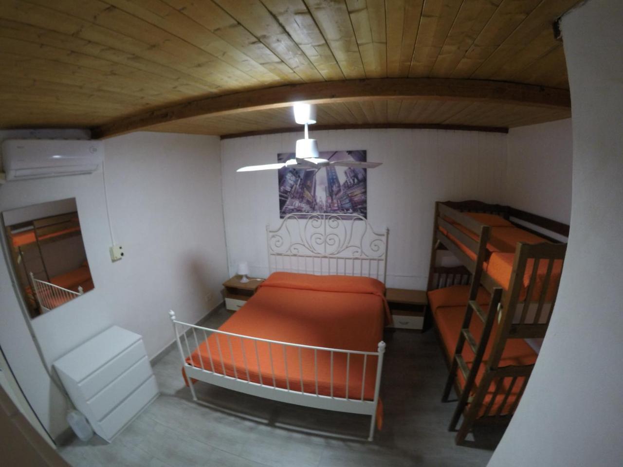 Villaggio Togo Togo Porto di Ponente Экстерьер фото
