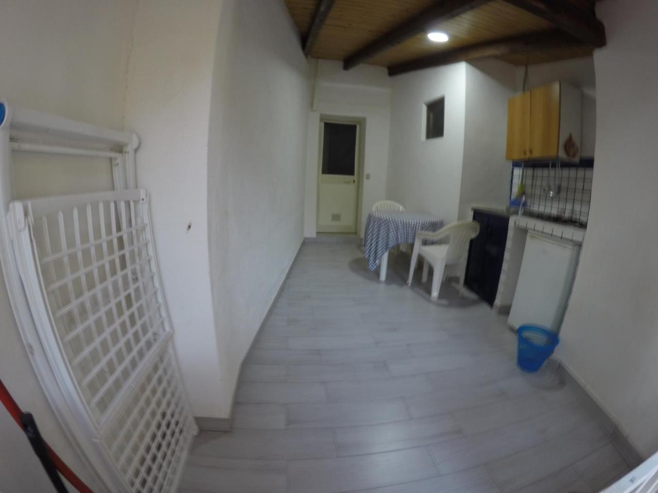 Villaggio Togo Togo Porto di Ponente Экстерьер фото