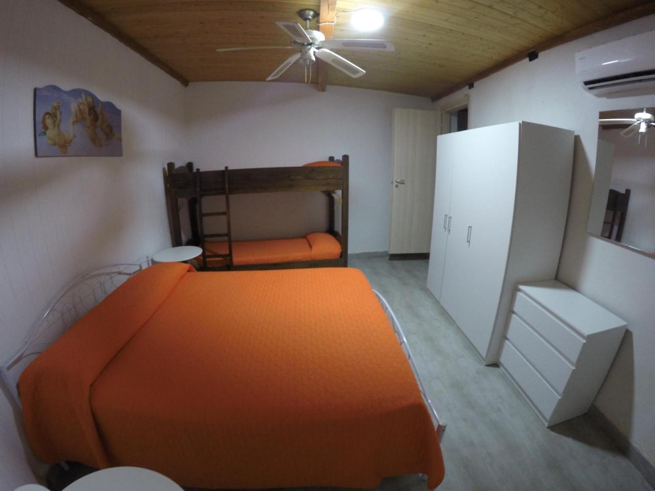 Villaggio Togo Togo Porto di Ponente Экстерьер фото