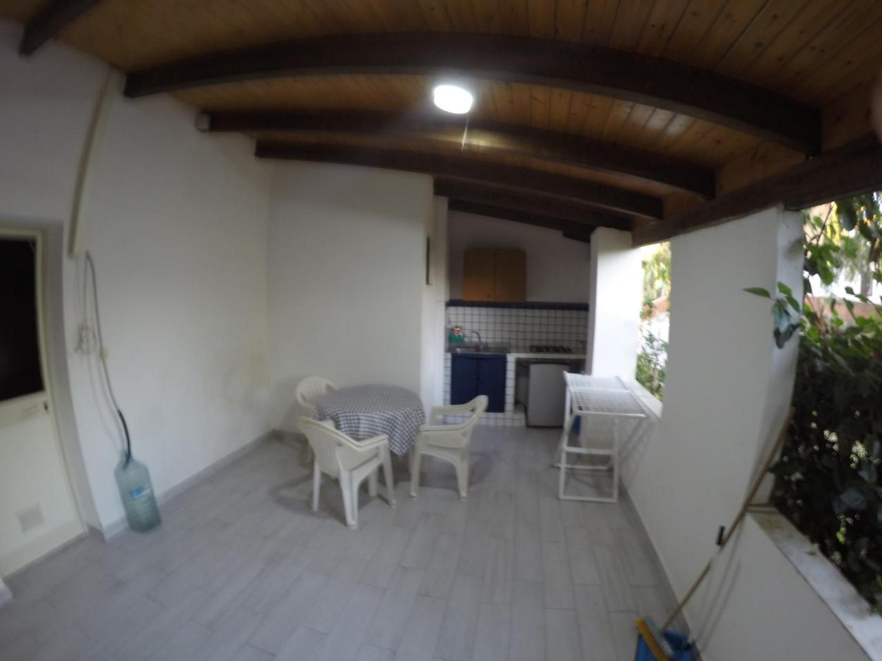 Villaggio Togo Togo Porto di Ponente Экстерьер фото
